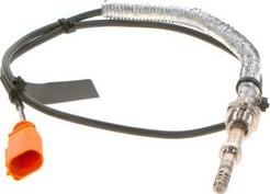 BOSCH 0 986 259 068 — Czujnik, temperatura spalin