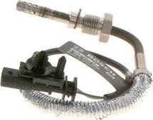 BOSCH 0 986 259 008 — Czujnik, temperatura spalin