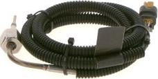BOSCH 0 986 259 089 - CZUJNIK TEMP. SPALIN DB A KLASA