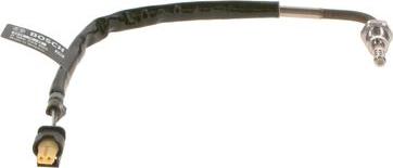 BOSCH 0 986 259 086 — Czujnik, temperatura spalin