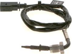 BOSCH 0 986 259 080 - CZUJNIK TEMP. SPALIN VW GOLF 1.6TDI 14-