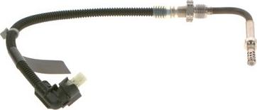 BOSCH 0 986 259 038 — Czujnik, temperatura spalin