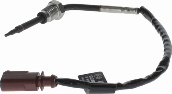 BOSCH 0 986 259 198 - Czujnik temperatury spalin