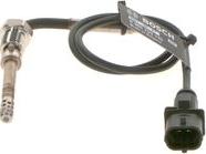 BOSCH 0 986 259 145 - CZUJNIK TEMP. SPALIN FIAT FIORINO 1.3MJT 07-