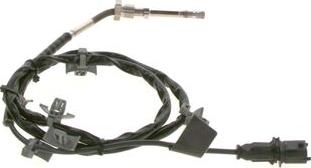 BOSCH 0 986 259 141 - CZUJNIK TEMP. SPALIN OPEL MOKKA 1.7CDTI