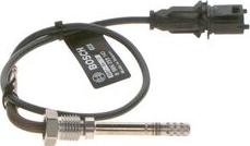 BOSCH 0 986 259 143 - CZUJNIK TEMP. SPALIN ALFA 159 06-