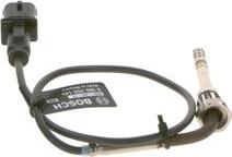 BOSCH 0 986 259 143 - CZUJNIK TEMP. SPALIN ALFA 159 06-