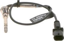 BOSCH 0 986 259 143 — Czujnik, temperatura spalin