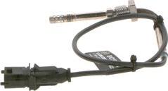 BOSCH 0 986 259 143 - CZUJNIK TEMP. SPALIN ALFA 159 06-