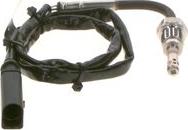 BOSCH 0 986 259 101 - CZUJNIK TEMP. SPALIN AUDI A4 2.0TDI