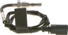 BOSCH 0 986 259 101 - CZUJNIK TEMP. SPALIN AUDI A4 2.0TDI