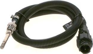 BOSCH 0 986 259 119 — Czujnik, temperatura spalin