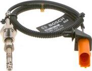BOSCH 0 986 259 115 - CZUJNIK TEMP. SPALIN VW CRAFTER 2.0TDI 11-