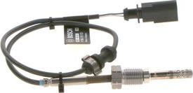 BOSCH 0 986 259 113 - CZUJNIK TEMP. SPALIN VW SHARAN 2.0TDI