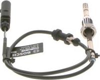 BOSCH 0 986 259 113 - CZUJNIK TEMP. SPALIN VW SHARAN 2.0TDI