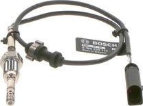 BOSCH 0 986 259 113 - CZUJNIK TEMP. SPALIN VW SHARAN 2.0TDI