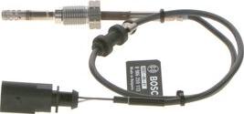 BOSCH 0 986 259 113 - CZUJNIK TEMP. SPALIN VW SHARAN 2.0TDI
