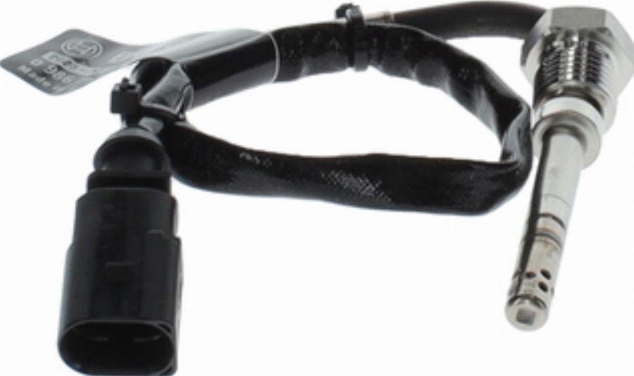 BOSCH 0 986 259 188 - Czujnik temperatury spalin