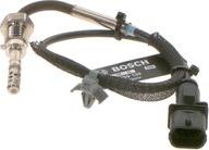 BOSCH 0 986 259 134 - CZUJNIK TEMP. SPALIN OPEL INSIGNIA 2.0CDTI