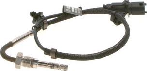 BOSCH 0 986 259 131 - CZUJNIK TEMP. SPALIN OPEL ASTRA 2.0CDTI 11-