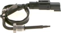 BOSCH 0 986 259 122 — Czujnik, temperatura spalin