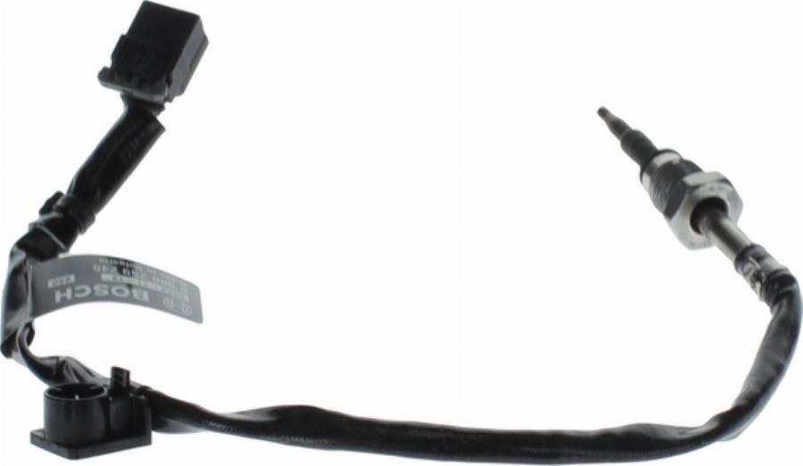 BOSCH 0 986 259 245 - CZUJNIK TEMP. SPALIN HYUNDAI TUCSON II 1.6 15-