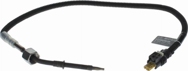 BOSCH 0 986 259 240 — Czujnik, temperatura spalin