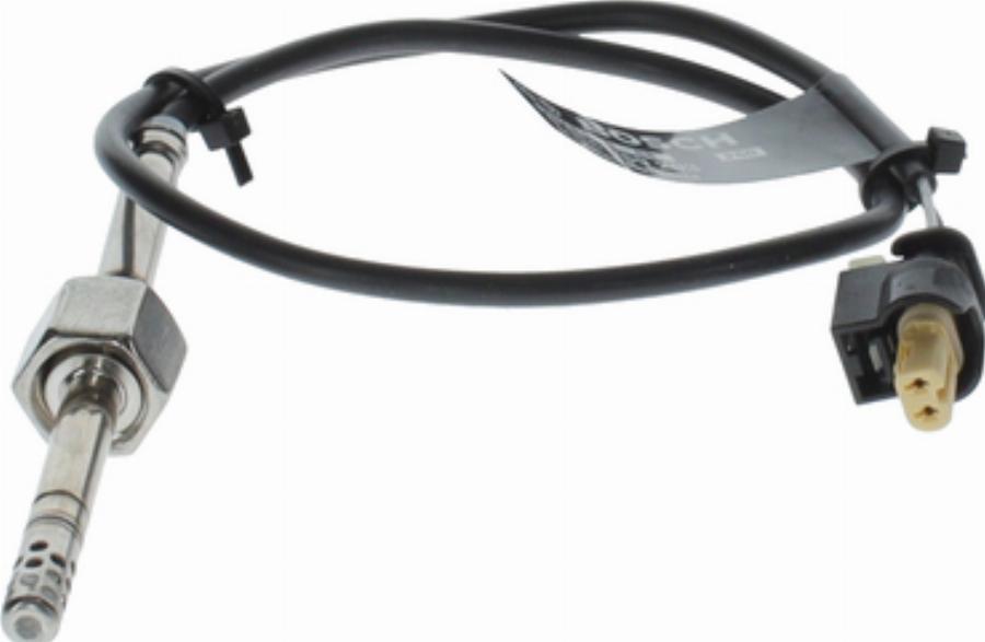 BOSCH 0 986 259 203 — Czujnik, temperatura spalin