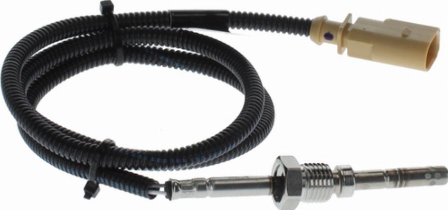 BOSCH 0 986 259 216 - CZUJNIK TEMP. SPALIN PORSCHE CAYENNE-VW TOUAREG 3.0 TDI 10-