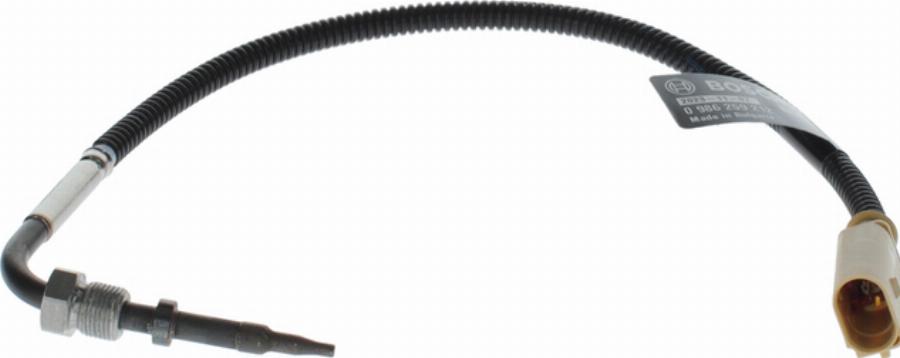BOSCH 0 986 259 212 — Czujnik, temperatura spalin