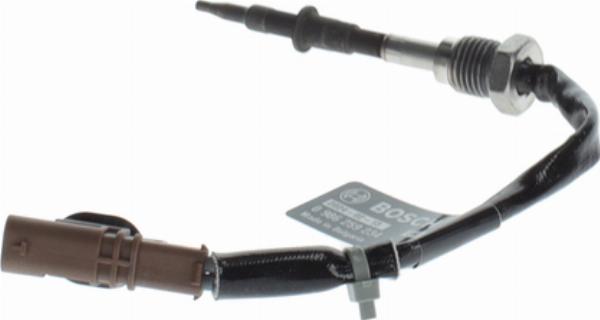 BOSCH 0 986 259 234 - Czujnik temperatury spalin