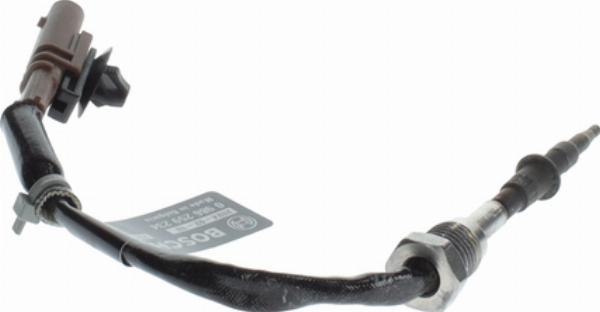 BOSCH 0 986 259 234 - Czujnik temperatury spalin