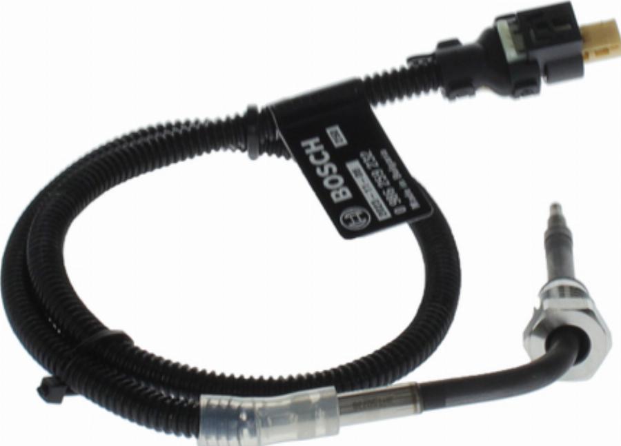 BOSCH 0 986 259 232 - Czujnik temperatury spalin