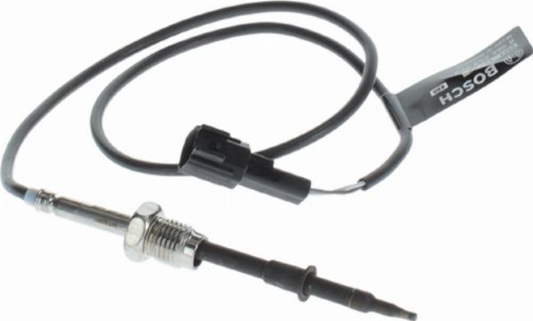 BOSCH 0 986 259 229 - Czujnik temperatury spalin
