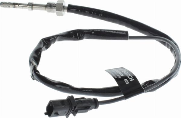 BOSCH 0 986 259 220 - Czujnik temperatury spalin