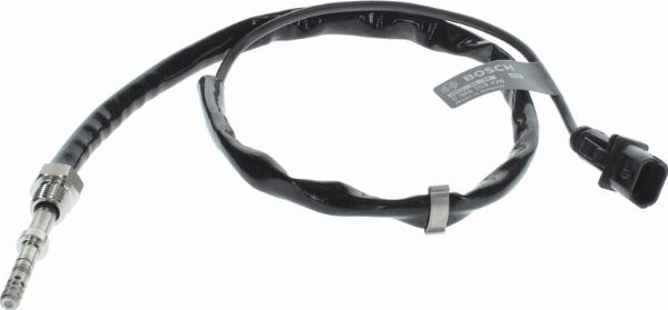 BOSCH 0 986 259 220 — Czujnik, temperatura spalin
