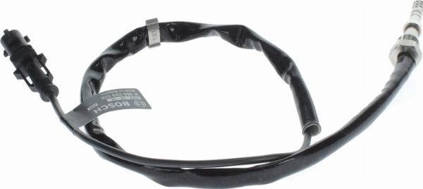 BOSCH 0 986 259 220 - Czujnik temperatury spalin