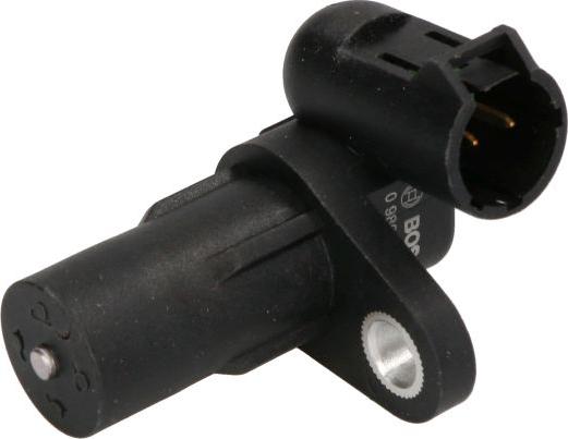 BOSCH 0 986 280 486 - Czujnik położenia wału korbowego