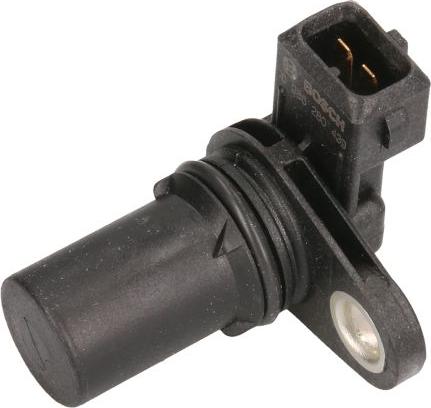 BOSCH 0 986 280 439 — Czujnik, pozycja wałka rozrządu