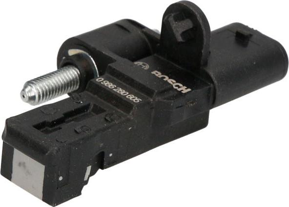 BOSCH 0 986 280 605 - Czujnik położenia wału korbowego