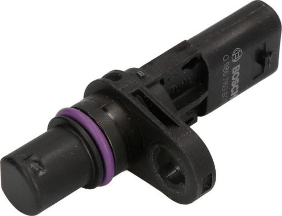 BOSCH 0 986 280 603 — Czujnik, pozycja wałka rozrządu