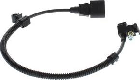 BOSCH 0 986 280 754 - Czujnik położenia wału korbowego
