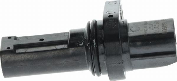 BOSCH 0 986 280 781 - Czujnik położenia wału korbowego