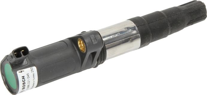 BOSCH 0 986 221 045 - Cewka zapłonowa