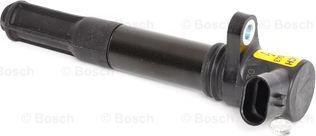BOSCH 0 986 221 043 — Cewka zapłonowa
