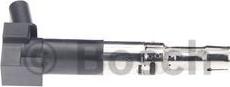 BOSCH 0 986 221 055 - CEWKA ZAPŁONOWA VW 2.3 01-