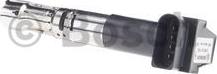 BOSCH 0 986 221 055 - CEWKA ZAPŁONOWA VW 2.3 01-