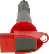 BOSCH 0 986 221 069 - CEWKA ZAPŁONOWA
