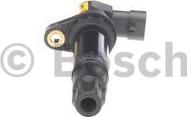 BOSCH 0 986 221 067 - Cewka zapłonowa