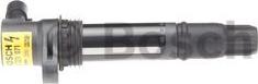 BOSCH 0 986 221 071 - CEWKA ZAPŁONOWA LAND ROVER FREELANDER 2.5 V6 02-